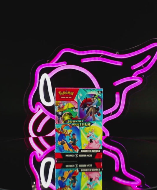 JOURNEY TOGETHER BOOSTER BUNDLE ✨